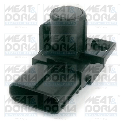 Sensor, park distance control